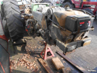 Gebrauchte Teile für Traktoren Fendt 275 s
