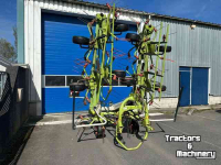 Kreiselheuer Claas Volto 1100