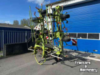 Kreiselheuer Claas Volto 1100