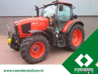 Schlepper / Traktor Kubota KUBOTA M6-122