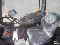 Schlepper / Traktor Kubota KUBOTA M6-122