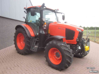 Schlepper / Traktor Kubota KUBOTA M6-122