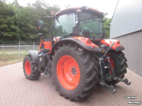 Schlepper / Traktor Kubota KUBOTA M6-122