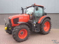 Schlepper / Traktor Kubota KUBOTA M6-122