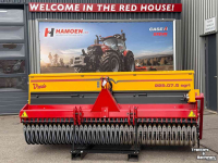 Durchsämaschine Vredo DZ229 Agri