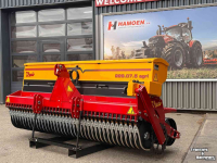Durchsämaschine Vredo DZ229 Agri