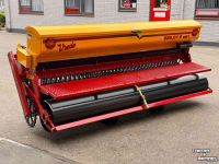 Durchsämaschine Vredo DZ229 Agri