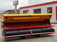 Durchsämaschine Vredo DZ229 Agri