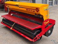 Durchsämaschine Vredo DZ229 Agri