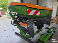 Frontbehälter Sämaschine Amazone FTender 1600 front zaaitank | fronttank