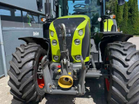 Schlepper / Traktor Claas ARION 660 St4 CMATIC