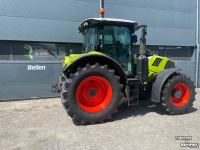Schlepper / Traktor Claas ARION 660 St4 CMATIC