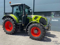 Schlepper / Traktor Claas ARION 660 St4 CMATIC