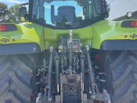 Schlepper / Traktor Claas ARION 660 St4 CMATIC