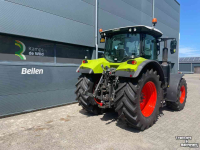 Schlepper / Traktor Claas ARION 660 St4 CMATIC