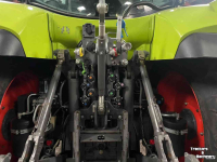 Schlepper / Traktor Claas ARION 660 St4 CMATIC