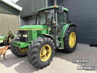 Schlepper / Traktor John Deere 6210