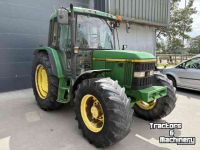 Schlepper / Traktor John Deere 6210
