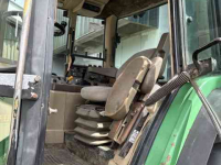 Schlepper / Traktor John Deere 6210