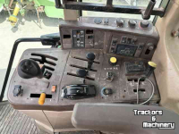 Schlepper / Traktor John Deere 6210