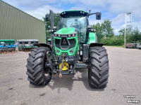 Schlepper / Traktor Deutz-Fahr 6155