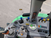 Schlepper / Traktor Deutz-Fahr 6155
