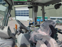 Schlepper / Traktor Deutz-Fahr 6155