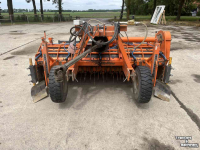 Bodenfräse Struik 2BF220