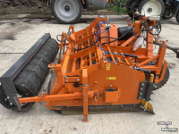 Bodenfräse Struik 2BF220