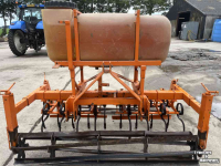 Bodenfräse Struik 2BF220