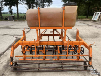 Bodenfräse Struik 2BF220