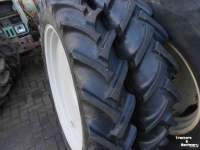 Räder, Reifen, Felgen & Distanzringe Continental 9,5r36