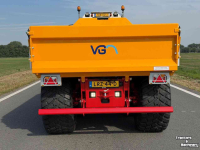 Kipper VGM VGM Rocky 14 kipper kieper midejo