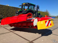 Mähwerk Pottinger Novacat 302