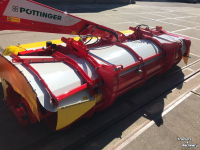 Mähwerk Pottinger Novacat 302