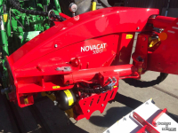 Mähwerk Pottinger Novacat 302
