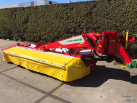 Mähwerk Pottinger Novacat 302