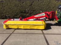 Mähwerk Pottinger Novacat 302