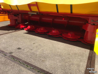Mähwerk Pottinger Novacat 302