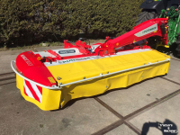Mähwerk Pottinger Novacat 302