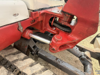 Bagger / Baggermaschine Takeuchi TB 125 Minigraafmachine