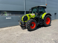 Schlepper / Traktor Claas ARION 660 St4 CMATIC