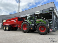 Kipper Beco Super 2000