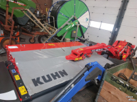 Mähwerk Kuhn 3515D