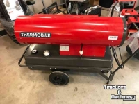 Lagerraum Ventilationgeräte Thermobile TA-40 / TA-20