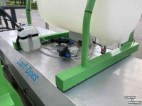 Reihen-Spritze Agricult Loofdoes 3000 GPS Controller