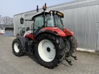 Schlepper / Traktor Steyr 4115 Multie