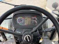 Schlepper / Traktor Steyr 4115 Multie