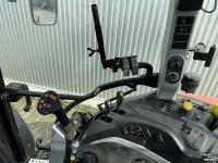 Schlepper / Traktor Steyr 4115 Multie
