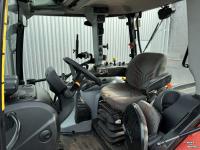 Schlepper / Traktor Steyr 4115 Multie